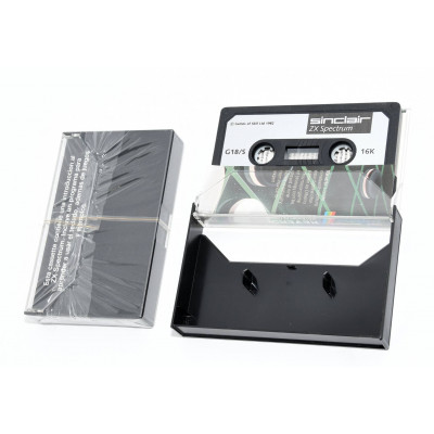 SPECTRUM SINCLAIR ZX128K