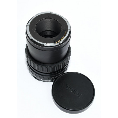 CAMARA ROLLEIFLEX 6008 CON LOTE DE ACCESORIOS