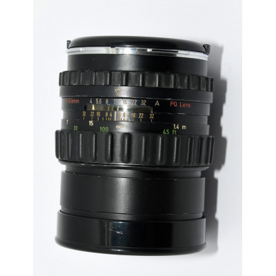 CAMARA ROLLEIFLEX 6008 CON LOTE DE ACCESORIOS