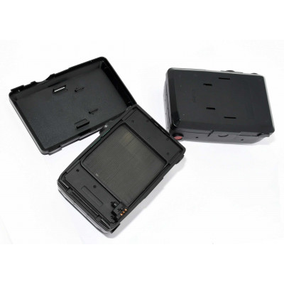 CAMARA ROLLEIFLEX 6008 CON LOTE DE ACCESORIOS