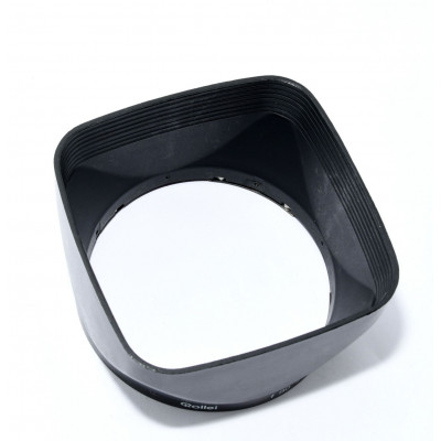 CAMARA ROLLEIFLEX 6008 CON LOTE DE ACCESORIOS