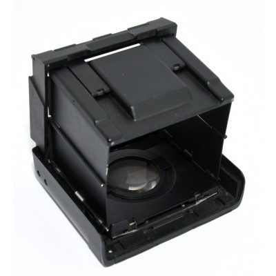 CAMARA ROLLEIFLEX 6008 CON LOTE DE ACCESORIOS