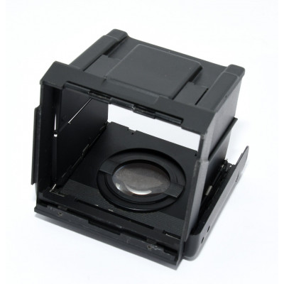 CAMARA ROLLEIFLEX 6008 CON LOTE DE ACCESORIOS