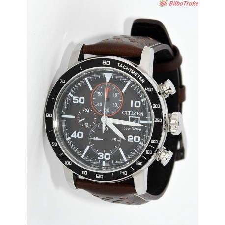 RELOJ CITIZEN ECODRIVE B612 S109701
