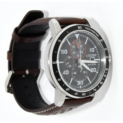 RELOJ CITIZEN ECODRIVE B612 S109701