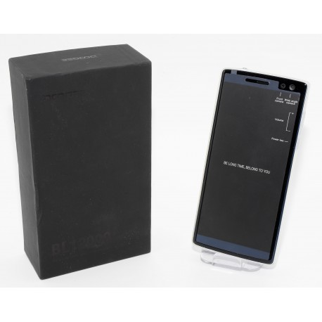 DOOGEE BL12000 COMO NUEVO 4 + 32