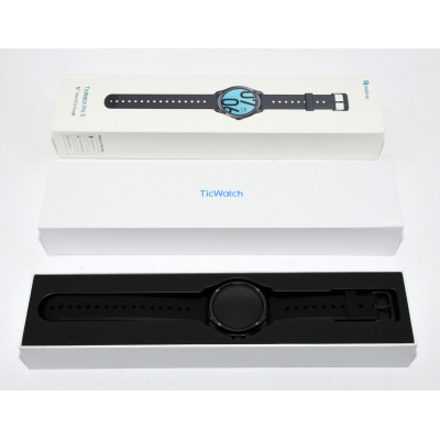 SMARTWATCH TICWATCH PRO 5