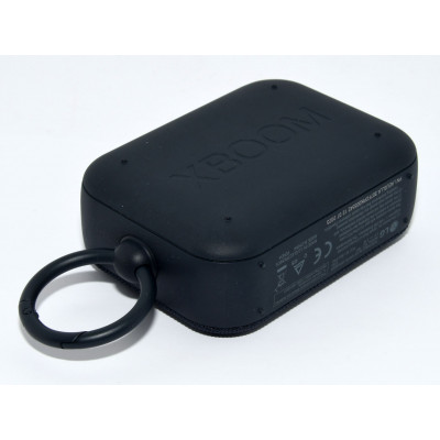ALTAVOZ BLUETOOTH LG XBOOM