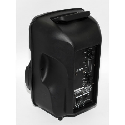 ALTAVOZ PORTATIL PARTY