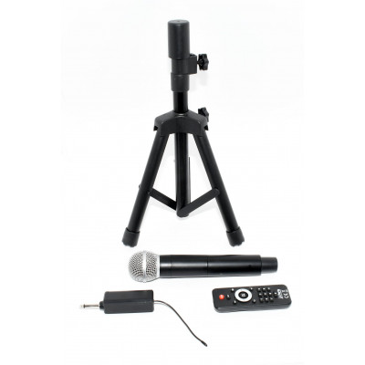 ALTAVOZ PORTATIL PARTY