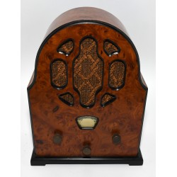 REPLICA RADIO ANTIGUA