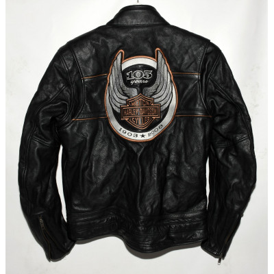 CHAQUETA HARLEY DAVIDSON