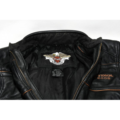 CHAQUETA HARLEY DAVIDSON