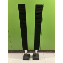 PAREJA ALTAVOCES ACTIVOS BANG OLUFSEN BEOLAB 8000