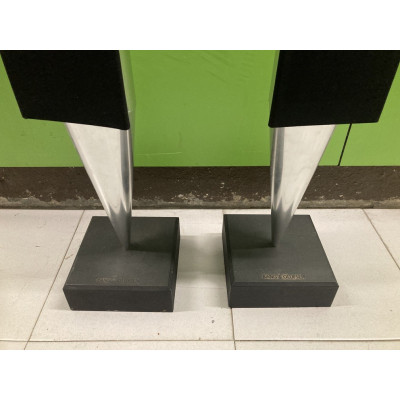 PAREJA ALTAVOCES ACTIVOS BANG OLUFSEN BEOLAB 8000