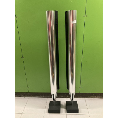 PAREJA ALTAVOCES ACTIVOS BANG OLUFSEN BEOLAB 8000