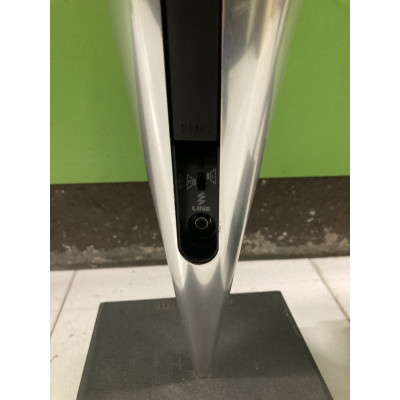 PAREJA ALTAVOCES ACTIVOS BANG OLUFSEN BEOLAB 8000