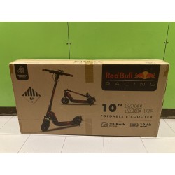 PATINETE ELECTRICO RED BULL RACING