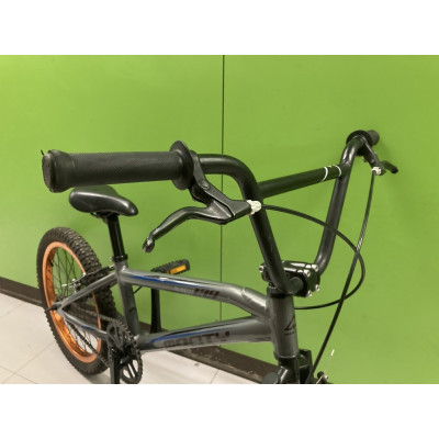 BICICLETA BMX MONTY 139 ALUMINIO