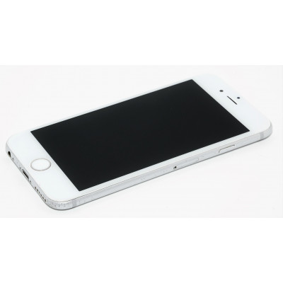 Iphone 6 16GB Silver