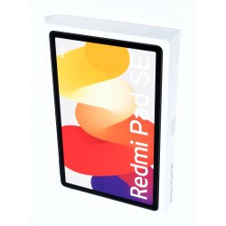 TABLET XIAOMI REDMI PAD SE 128GB GRIS PRECINTADO