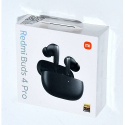 AURICULARES BLUETOOTH XIAOMI REDMI BUDS 4 PRO PRECINTADO