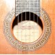 GUITARRA CLASICA VALERIANO BERNAL CLASE F 2000