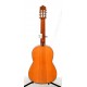 GUITARRA CLASICA VALERIANO BERNAL CLASE F 2000