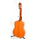 GUITARRA CLASICA VALERIANO BERNAL CLASE F 2000