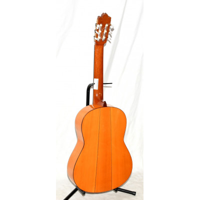 GUITARRA CLASICA VALERIANO BERNAL CLASE F 2000