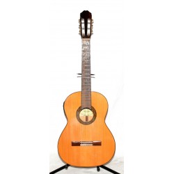 GUITARRA ELECTROACUSTICA RAIMUNDO 126