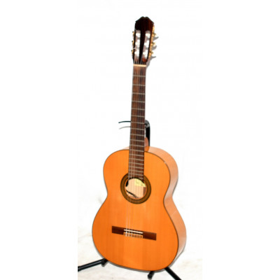 GUITARRA ELECTROACUSTICA RAIMUNDO 126