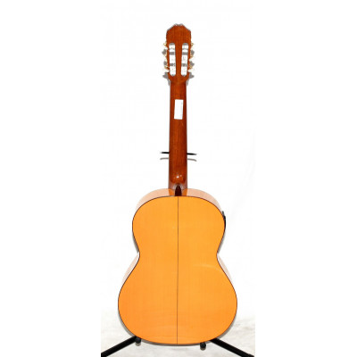 GUITARRA ELECTROACUSTICA RAIMUNDO 126