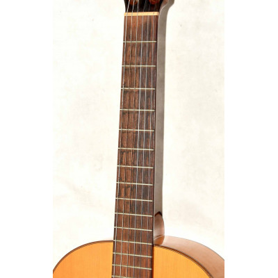 GUITARRA ELECTROACUSTICA RAIMUNDO 126