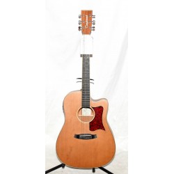 GUITARRA ELECTROACUSTICA TANGLEWOOD TW10 E