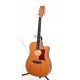 GUITARRA ELECTROACUSTICA TANGLEWOOD TW10 E