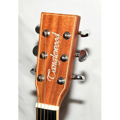 GUITARRA ELECTROACUSTICA TANGLEWOOD TW10 E