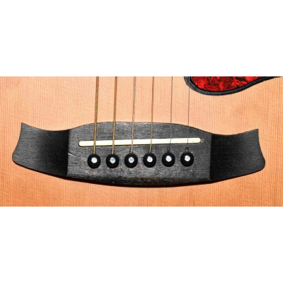 GUITARRA ELECTROACUSTICA TANGLEWOOD TW10 E