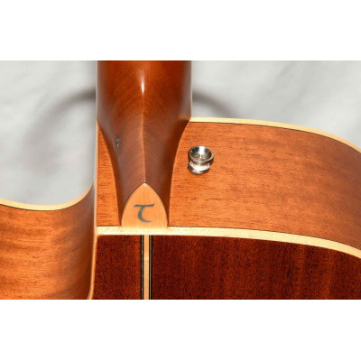 GUITARRA ELECTROACUSTICA TANGLEWOOD TW10 E