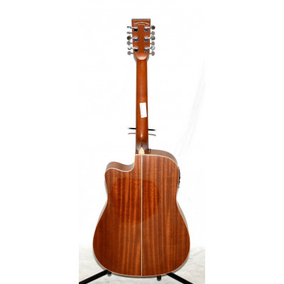 GUITARRA ELECTROACUSTICA TANGLEWOOD TW10 E