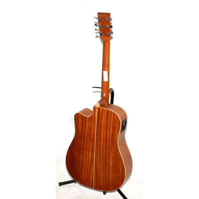 GUITARRA ELECTROACUSTICA TANGLEWOOD TW10 E