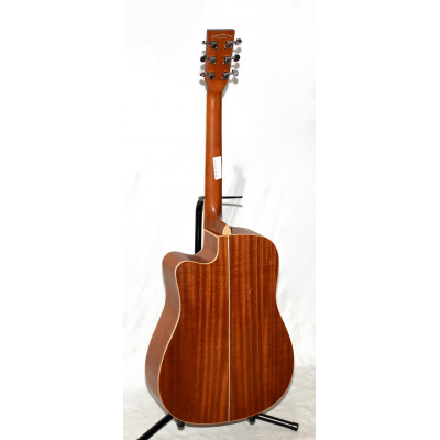 GUITARRA ELECTROACUSTICA TANGLEWOOD TW10 E