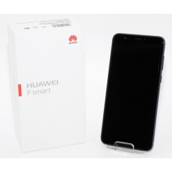 Huawei P Smart Azul