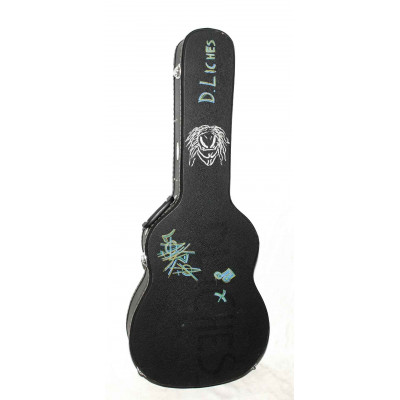 GUITARRA ELECTROACUSTICA TANGLEWOOD TW10 E