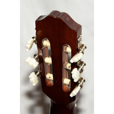 GUITARRA CLASICA ROCIO 10