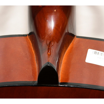 GUITARRA CLASICA ROCIO 10