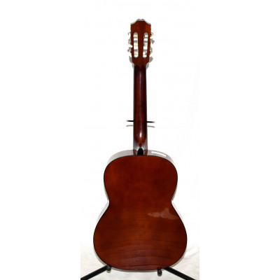 GUITARRA CLASICA ROCIO 10