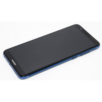 Huawei P Smart Azul