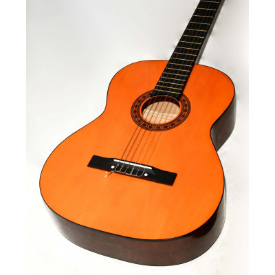 GUITARRA CLASICA ROCIO 10