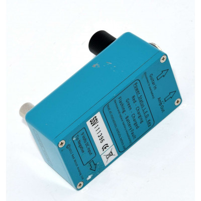 PEDAL DE EFECTO DELAY RED WITCH VIOLET DELAY